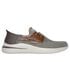 Skechers Slip-ins: Delson 3.0 - Roth, TAUPE / BRUN, swatch