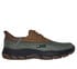 John Deere: Skechers Slip-ins Respected - Tanzier, OLIVE / BROWN, swatch