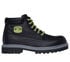 John Deere: Sergeants - Dozer, NOIR, swatch