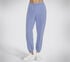 SKECH-SWEATS Delight Jogger, PURPLE / ROSE, swatch