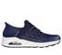 Skechers Slip-ins: Uno - Meridian, NAVY, swatch