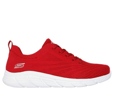 Skechers BOBS Sport B Flex Lo - Graceful Stride