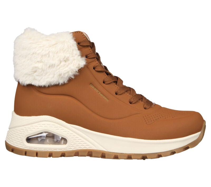 Uno Rugged - Fall Air, CHESTNUT, largeimage number 0