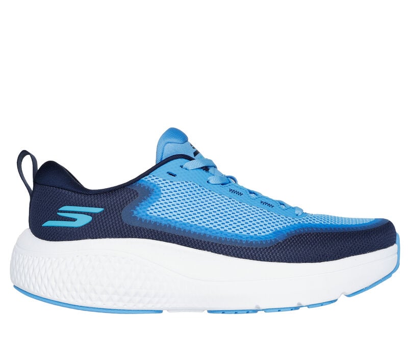 GO RUN Supersonic Max, BLEU / BLEU MARINE, largeimage number 0