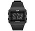 Larson Watch, BLACK, swatch