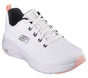 Vapor Foam - Fresh Trend, WHITE / BLACK / CORAL, large image number 4