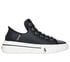 Skechers Slip-ins: Snoop One - Rhine-Stoned Toe, BLACK, swatch