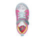 Twinkle Toes: Sparkle Lite - Unicorn Craze, ROSE FLUO / MULTI, large image number 1