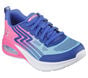 Microspec Max Advance - Neon Craze, HOT PINK / BLUE, large image number 4