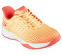 Skechers Slip-ins Relaxed Fit: Viper Court Reload, PEACH, large image number 4