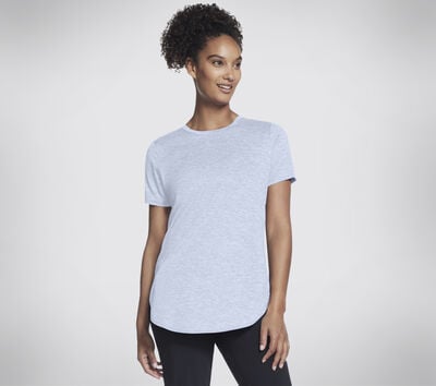 GO DRI Swift Tunic Tee