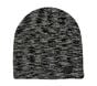 Space Dyed Beanie Hat, GRIS, large image number 0