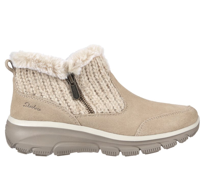 Relaxed Fit: Easy Going - Warmhearted, BEIGE FONCÉ, largeimage number 0