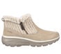 Relaxed Fit: Easy Going - Warmhearted, BEIGE FONCÉ, large image number 0