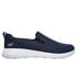 Skechers GOwalk Max - Clinched, BLEU MARINE, swatch