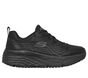 Work Relaxed Fit: Max Cushioning Elite SR, BLACK, large image number 0