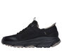 Skechers Slip-ins Relaxed Fit: D'Lux Journey - Switch Stitch, BLACK / TAUPE, large image number 3