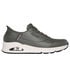 Skechers Slip-Ins: Uno - Easy Air, OLIVE, swatch