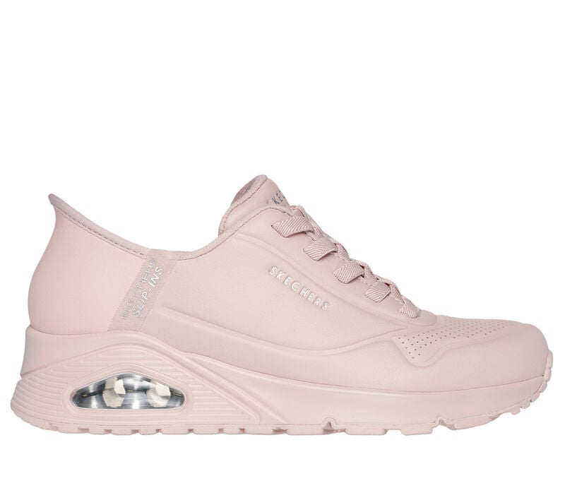 Skechers Slip-ins: Uno - Easy Air, BLUSH PINK, largeimage number 0