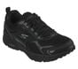 Skechers GOrun Consistent, BLACK / CHARCOAL, large image number 5