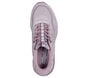 Skechers Slip-ins: Switch Back - Mist, PINK / MULTI, large image number 1