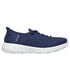 Skechers Slip-ins: GO WALK Joy - Abby, BLEU MARINE, swatch