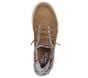 Skechers Slip-ins: BOBS Skip Cute - B Cute Snug, CHESTNUT, large image number 1