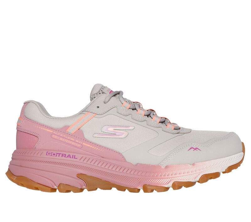 Waterproof: GO RUN Trail Altitude 2.0, BEIGE / ROSE, largeimage number 0