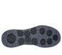 Skechers Slip-ins: GO WALK 7 - Easy On Evolution, NOIR / GRIS ANTHRACITE, large image number 2