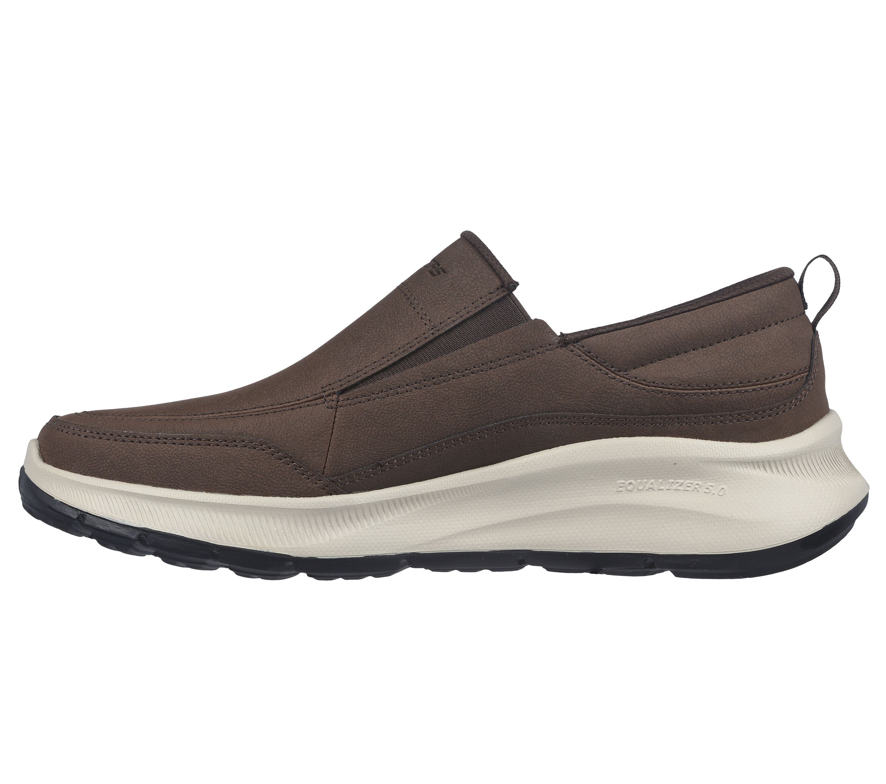 Shop the Relaxed Fit: Equalizer 5.0 - Harvey | SKECHERS CA