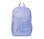 Skechers Central II Backpack, LIGHT BLUE, large image number 0