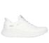 Skechers Slip-ins: BOBS Sport Squad Chaos, OFF WHITE, swatch