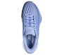 Skechers Slip-ins: Viper Court Elite, BLEU CLAIR, large image number 2