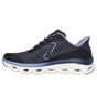 Skechers Slip-Ins: Glide-Step Sole, NOIR / BLEU, large image number 3