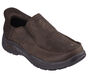 Skechers Slip-ins: Arch Fit Motley - Milo, COCOA, large image number 4