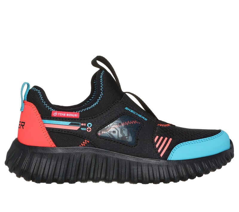 Game Kicks: Depth Charge 2.0, BLACK / MULTI, largeimage number 0