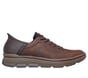 Skechers Slip-ins Mark Nason: Casual Glide Cell, COCOA, large image number 0