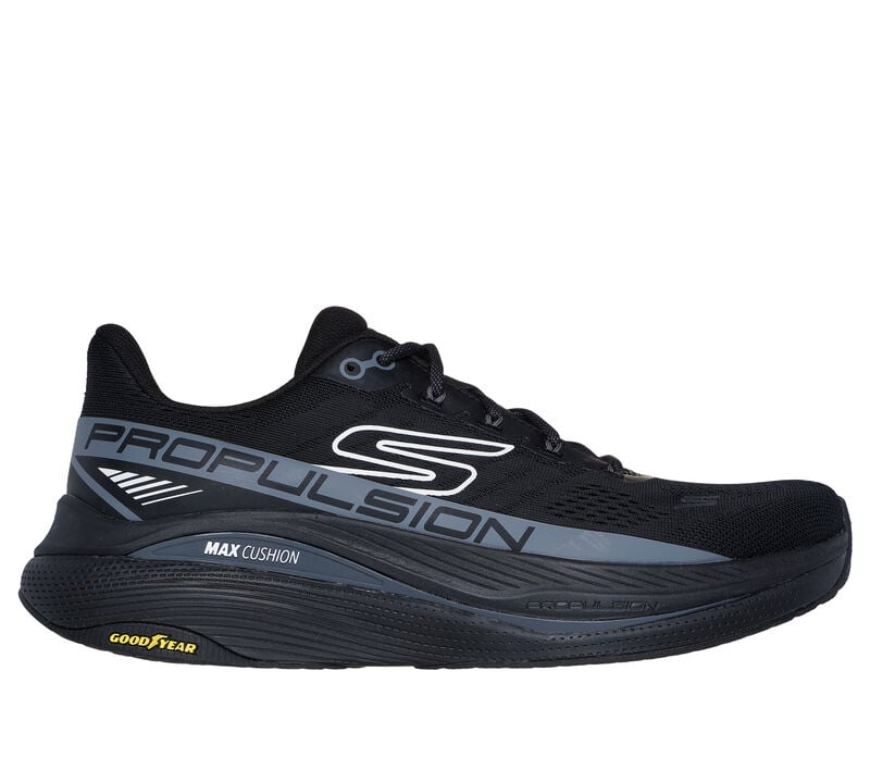 Max Cushioning Propulsion, NOIR, largeimage number 0