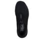 Skechers Slip-ins: GO WALK 7 - Sarai, BLACK, large image number 1