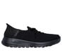 Skechers Slip-ins: GO WALK Joy - Abby, NOIR, large image number 0