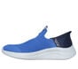 Skechers Slip-ins: Ultra Flex 3.0 - Smooth Step, BLEU, large image number 3