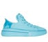 Skechers Slip-ins: Snoop One - Boss Life Canvas, TURQUOISE, swatch