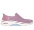 Skechers Slip-ins: GO WALK Arch Fit 2.0, MAUVE, swatch