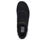 Skechers Slip-ins: BOBS Sport Squad Chaos - Seize The Hour, NOIR, large image number 1