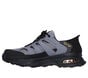 Skechers Slip-ins: Skech-Air Envoy - Emissary, GRAY / BLACK, large image number 4