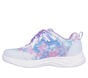 Glimmer Kicks - Magical Wings, LIGHT BLUE / LAVENDER, large image number 3