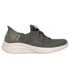 Martha Stewart Skechers Slip-ins: Ultra Flex 3.0, OLIVE, swatch