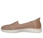 Skechers Slip-ins: On-the-GO Flex - Top Notch, CARAMEL, large image number 3