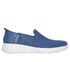 Skechers Slip-ins: GO WALK Joy - Vela, BLEU, swatch