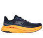 Max Cushioning Propulsion, NAVY / ORANGE, large image number 0